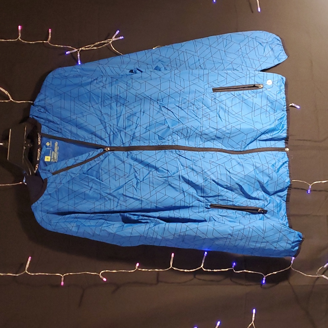 Xersion Rain Jacket
